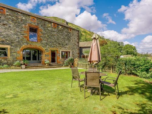 Thornthwaite House | 2 Bed in Keswick 28377