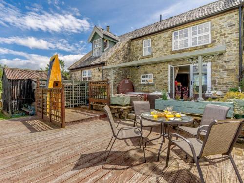 Wing House | 2 Bed in Kielder 88214