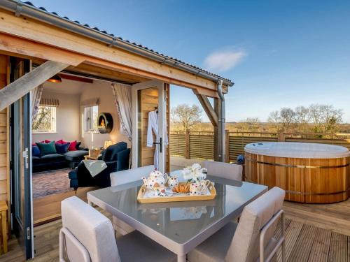 Finghall House | 2 Bed in Leyburn 91102