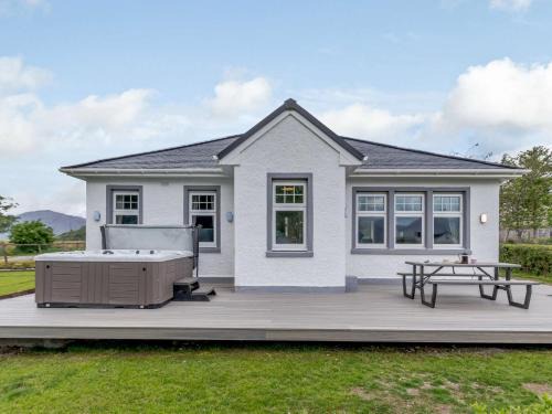 West Laroch House | 2 Bed in Onich 83310