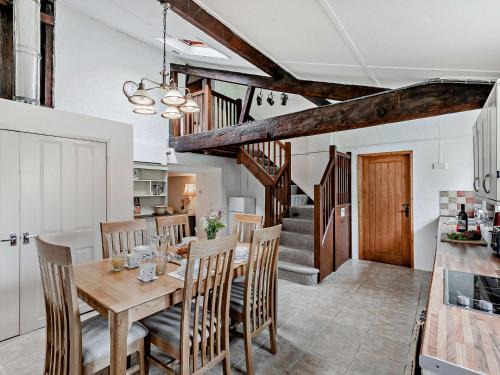 Llangarron House | 2 Bed in Ross-on-Wye 95082