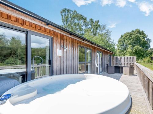 Dukeries Mill House | 2 Bed in Sherwood Forest 88429