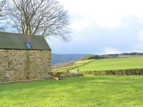 Tansley House | 2 Bed in Tansley 78219