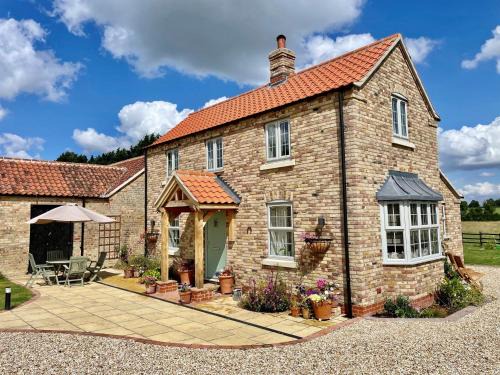 Woodhall Spa House | 2 Bed in Woodhall Spa 91957