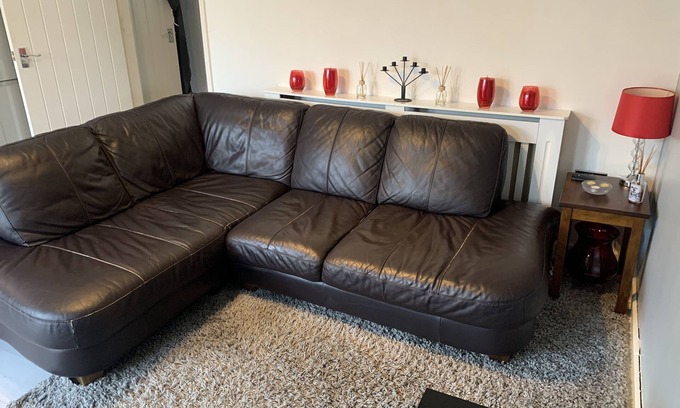Wallasey Apartment | 2. bed Modern Apartment, Wallasey, Liverpool. Sleeps 4