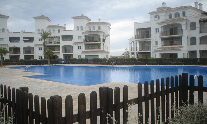 Gea y Truyols Apartment | 2 Bed Newly Built Tastefully Furnished Apartment, 1 Bathroom , Lounge/Dining .