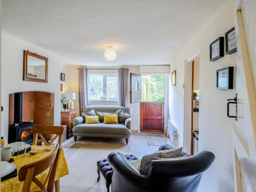 Sandford House | 2 bed property in Exeter 79431