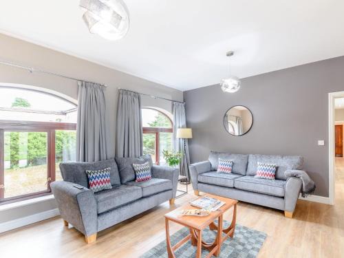North Bitchburn House | 2 bed property in Hamsterley 80003