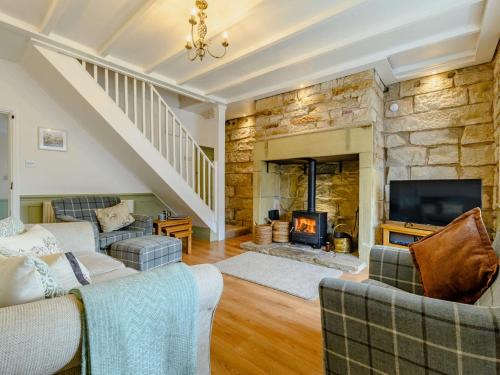 Thropton House | 2 bed property in Rothbury Northumberland 89502
