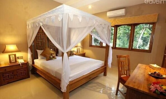 Pekutatan Apartment | 2 Bed Room Suites, 50 meter to the beach