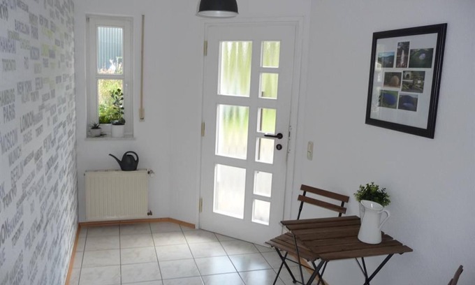 Bruck Apartment | 2-bed vacation apartment first floor, terrace - Ferienwohnung Schnegger