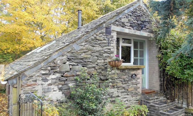Mungrisdale Cottage | 2 bedroom accommodation in Mungrisdale near Keswick