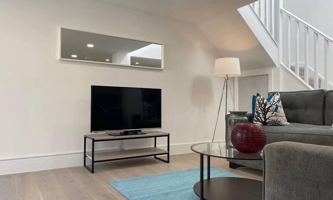 Appleby-in-Westmorland Apartment | 2 Bedroom Holiday Home Cumbria