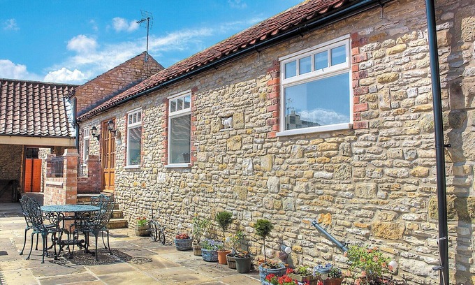 Burythorpe Cottage | 2 bedroom accommodation in Kennythorpe near Malton