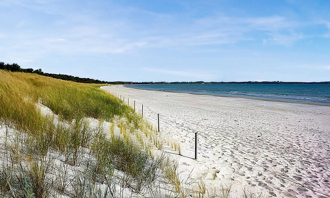 Juliusruh Apartment | 2 bedroom accommodation in Ostseebad Breege OT Ju