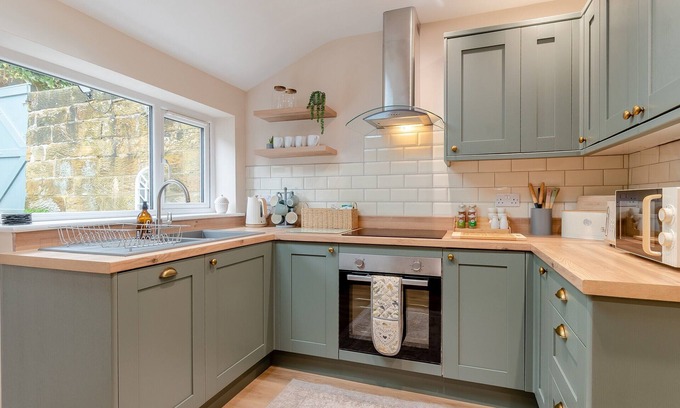 Castleton Cottage | 2 bedroom accommodation in Castleton near Whitby