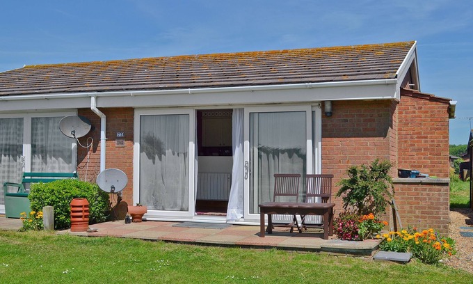 St Margaret's at Cliffe Cottage | 2 bedroom accommodation in St Margarets-at-Cliffe