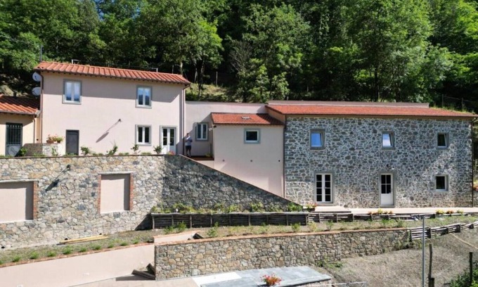 Casoli Apartment | 2 Bedroom Apartment in San Marcello Piteglio
