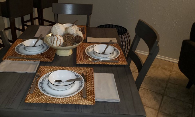 League City House | 2 Bedroom 1 Bath 2 Story
