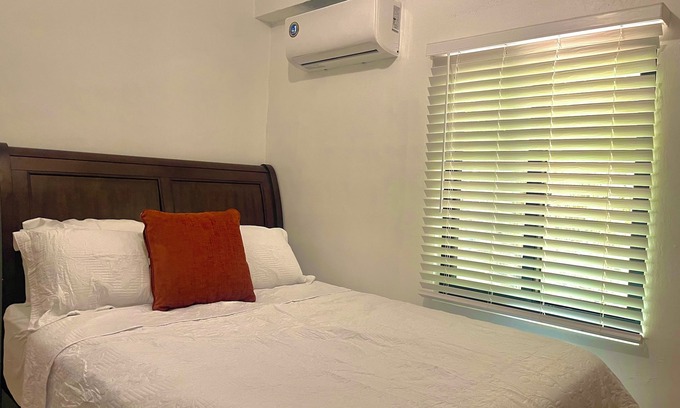 Mangilao Villa | 2-Bedroom, 1-Bathroom villa with AC, WiFi, and Free Parking!