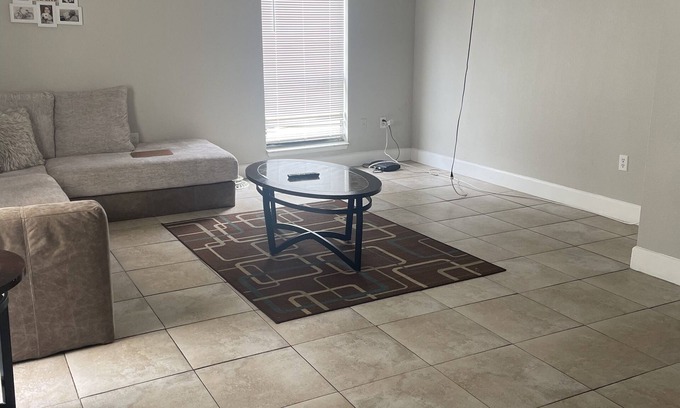 Altamonte Springs Apartment | 2 bedroom 2 bathroom