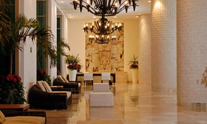 Isla Iguana Condo | 2 bedroom/2 Bath Ste at Marina Vallarta Sleeps 8!
