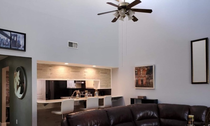 New Port Richey East Condo | 2 bedroom 2 bathroom condo NPR, FL