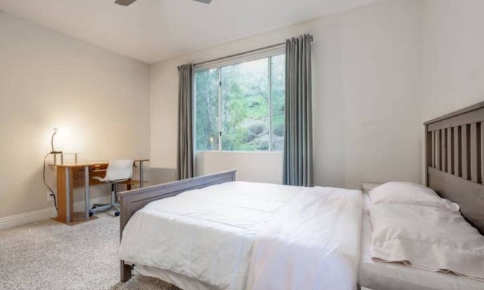 Aliso Viejo Condo | 2 Bedroom 2 Bath Condo in Resort Style Complex - Month to Month Only