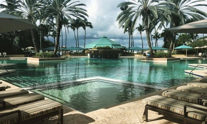 Hart Bay Resort | 2 Bedroom 2 Bath Villa at the Westin St. John - Sunset Bay