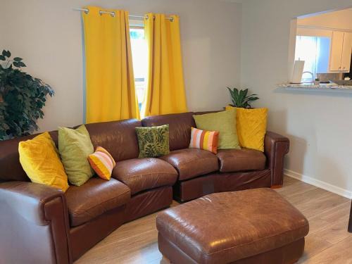 Washington Ave./ Memorial Park House | 2 Bedroom 2 Bathroom Inside the Loop