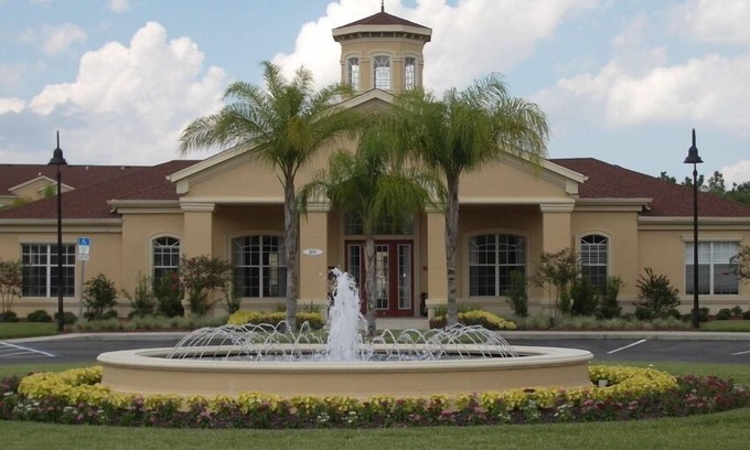 Loughman Condo | 2 Bedroom 2 Bathroom Condo Near Disney, Florida