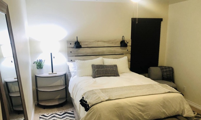 Rosita South Condo | 2 Bedroom 2 Bathroom Condo near Kickapoo Casino