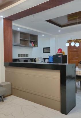 Tacloban Apartment | 2 Bedroom 2 Storey Near Robinsons Marasbas