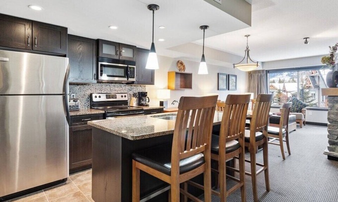 Copperstone Resort Condo | 2 BEDROOM 2ND FLOOR AMAZING MOUNTAIN VIEW FAMILY FRIENDLY CONDO