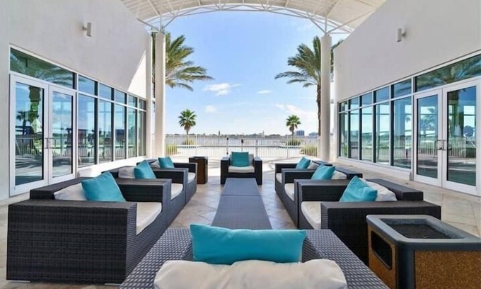 Kingston Apartment | 2 Bedroom 808436 by Houzlet