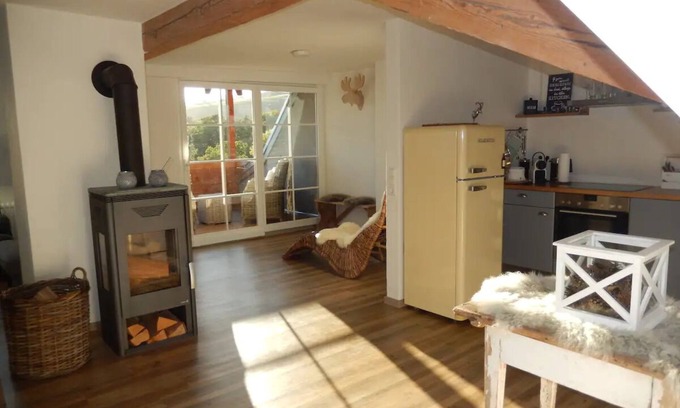 Uehlingen-Birkendorf Other | 2 Bedroom Agritourism property in Ãœhlingen-Birkendorf