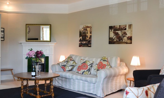 Corbridge Cottage | 2 bedroom accommodation in Corbridge, near Hexham