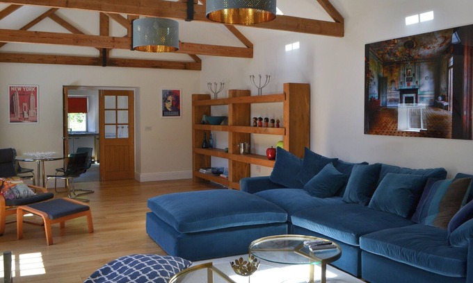 Newcastle-upon-Tyne Cottage | 2 bedroom accommodation in Ponteland, Newcastle-upon-Tyne