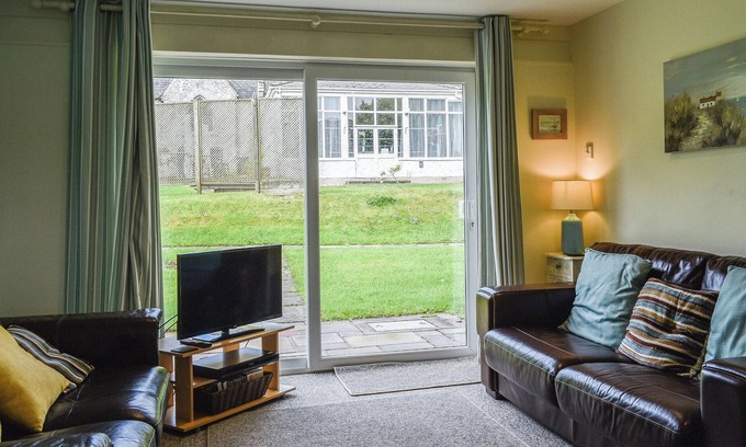 Saint Columb Major Cottage | 2 bedroom accommodation in Whitecross, near Newquay