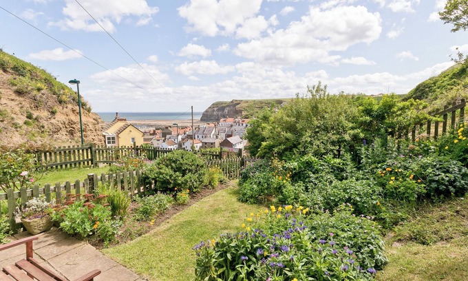 Staithes Cottage | 2 bedroom accommodation in Staithes, Cleveland