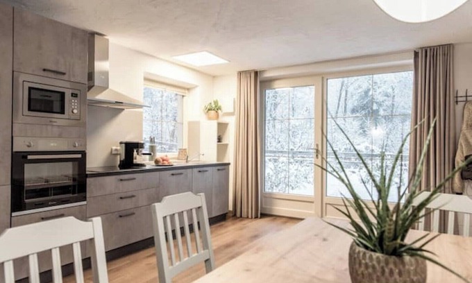 Fie allo Sciliar Apartment | 2 Bedroom Apartment in Trentino-Alto Adige