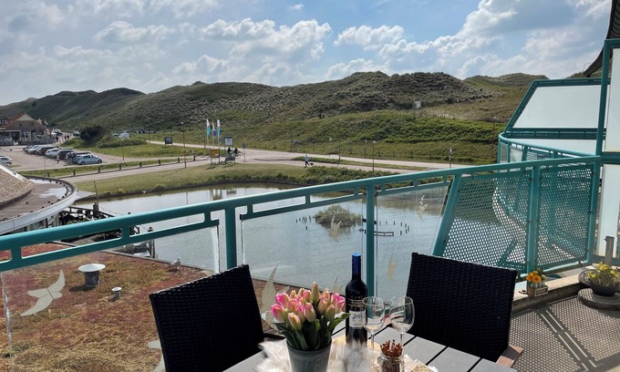 Julianadorp aan zee Cottage | 2 bedroom accommodation in Julianadorp aan Zee