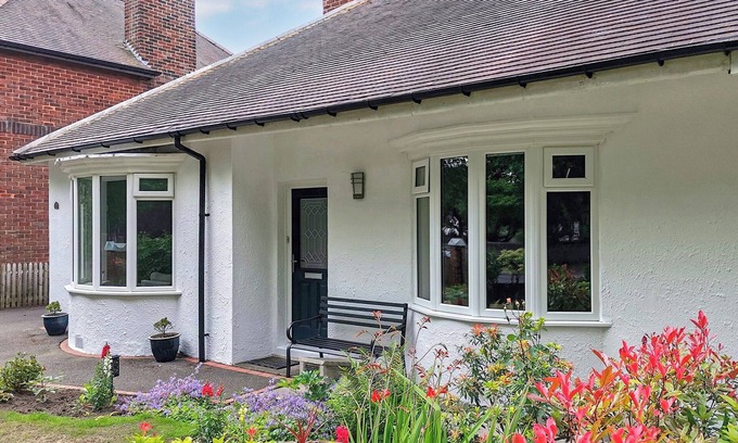 Chester-le-Street Cottage | 2 bedroom accommodation in Chester le Street