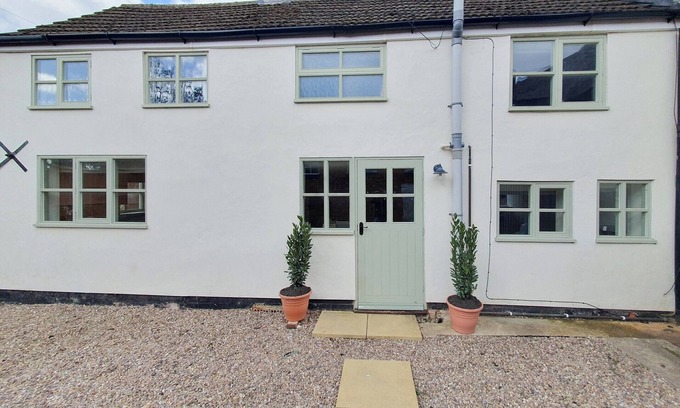 Market Harborough Cottage | 2 bedroom accommodation in Lubenham, near Market Harborough