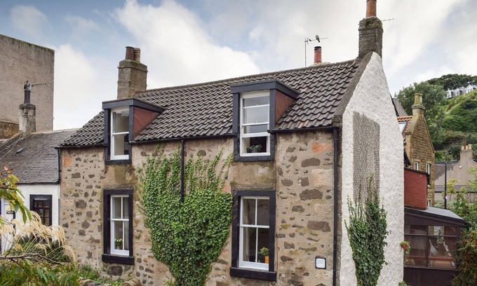 North Queensferry Cottage | 2 bedroom accommodation in North Queensferry