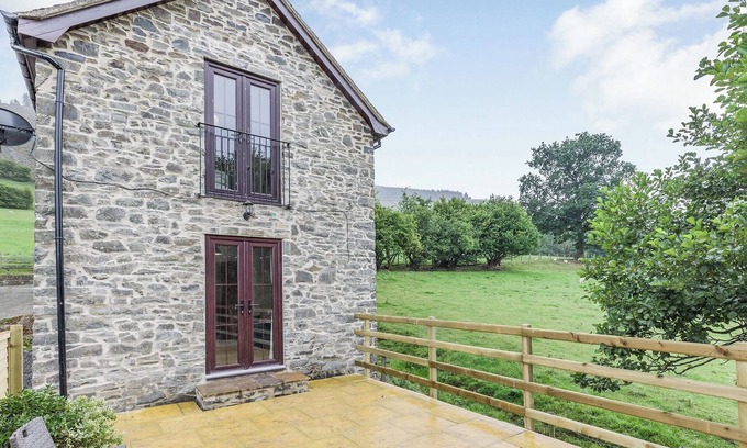 Pennant Melangell Cottage | 2 bedroom accommodation in Penybntfawr, near Oswestry