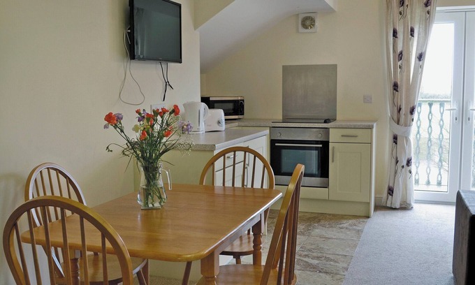 Saint Ann's Chapel Cottage | 2 bedroom accommodation in Chipshop, near Tavistock