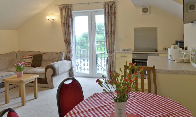 Saint Ann's Chapel Cottage | 2 bedroom accommodation in Chipshop, near Tavistock