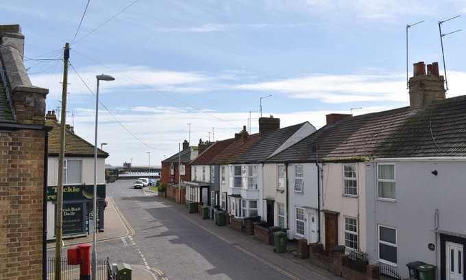 Hopton Cottage | 2 bedroom accommodation in Gorleston-on-Sea