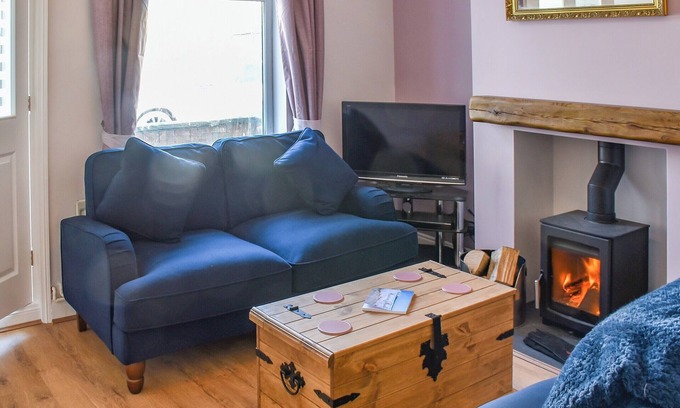Gorleston-on-Sea Cottage | 2 bedroom accommodation in Gorleston-on-Sea